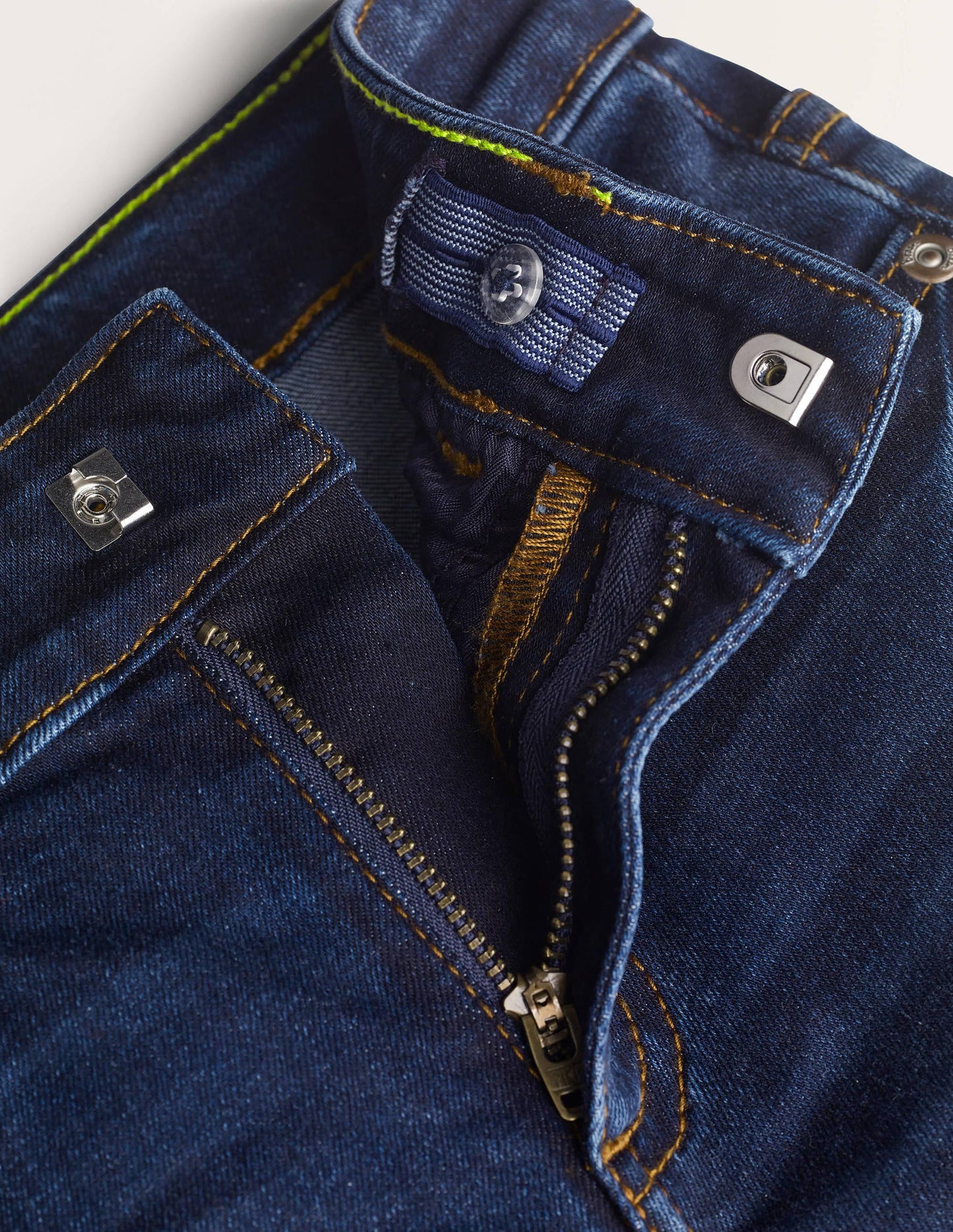Adventure-flex Slim Pants-Dark Vintage