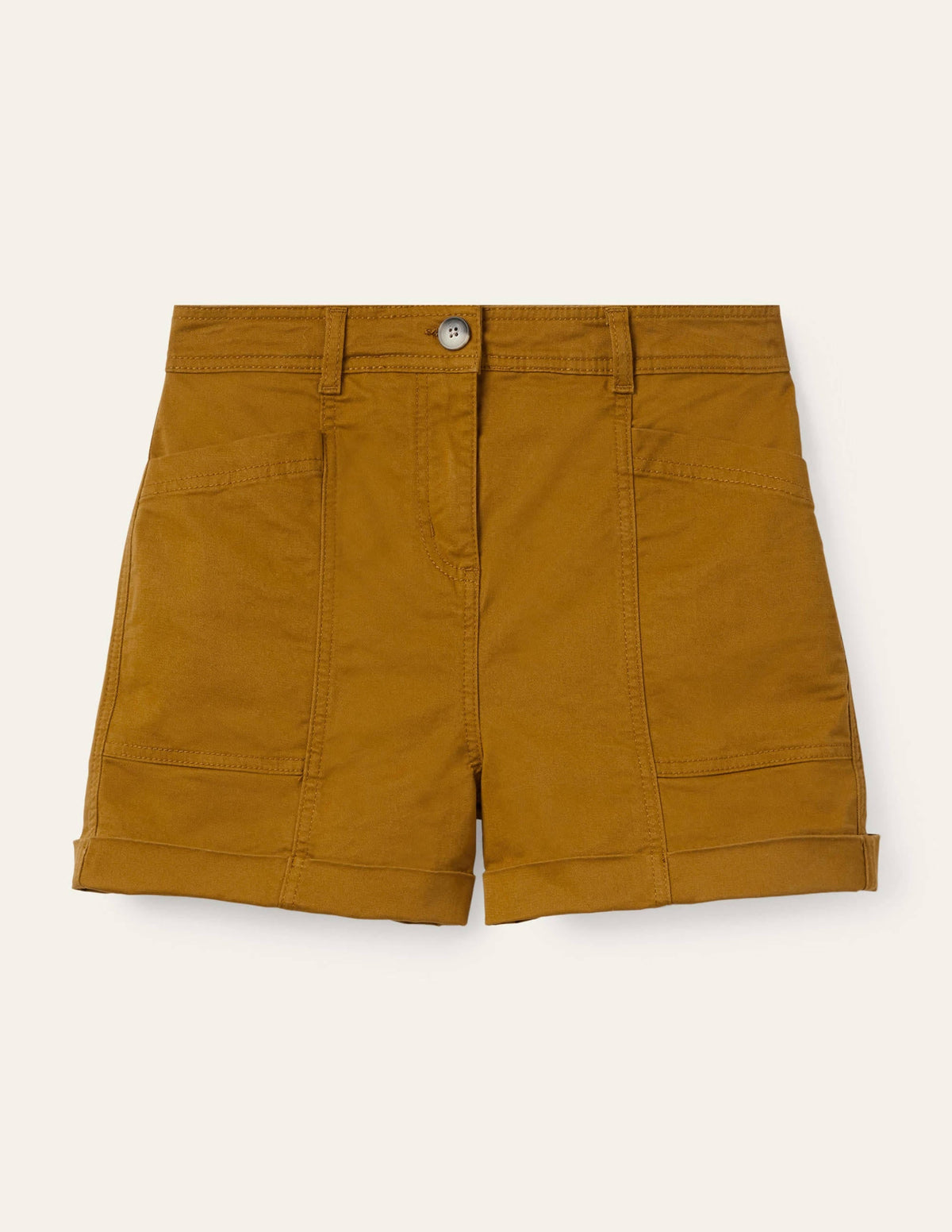 Abingdon Shorts-Frankincense