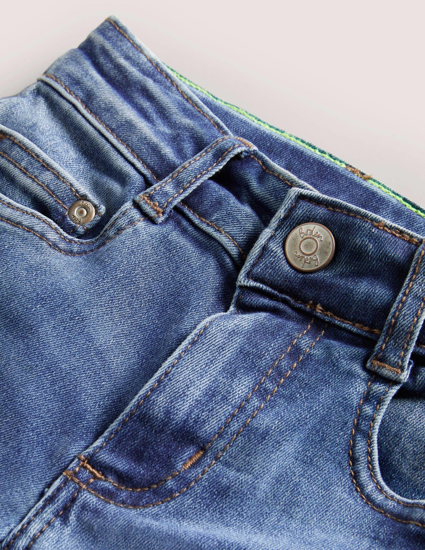 Adventure-flex Slim Pants-Mid Vintage