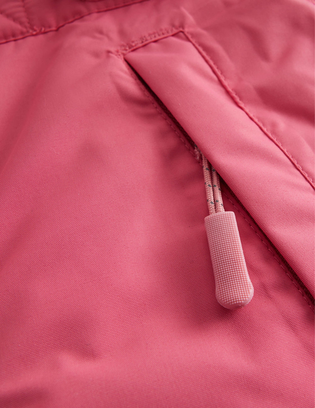 All-weather Waterproof Pants-Blush Pink