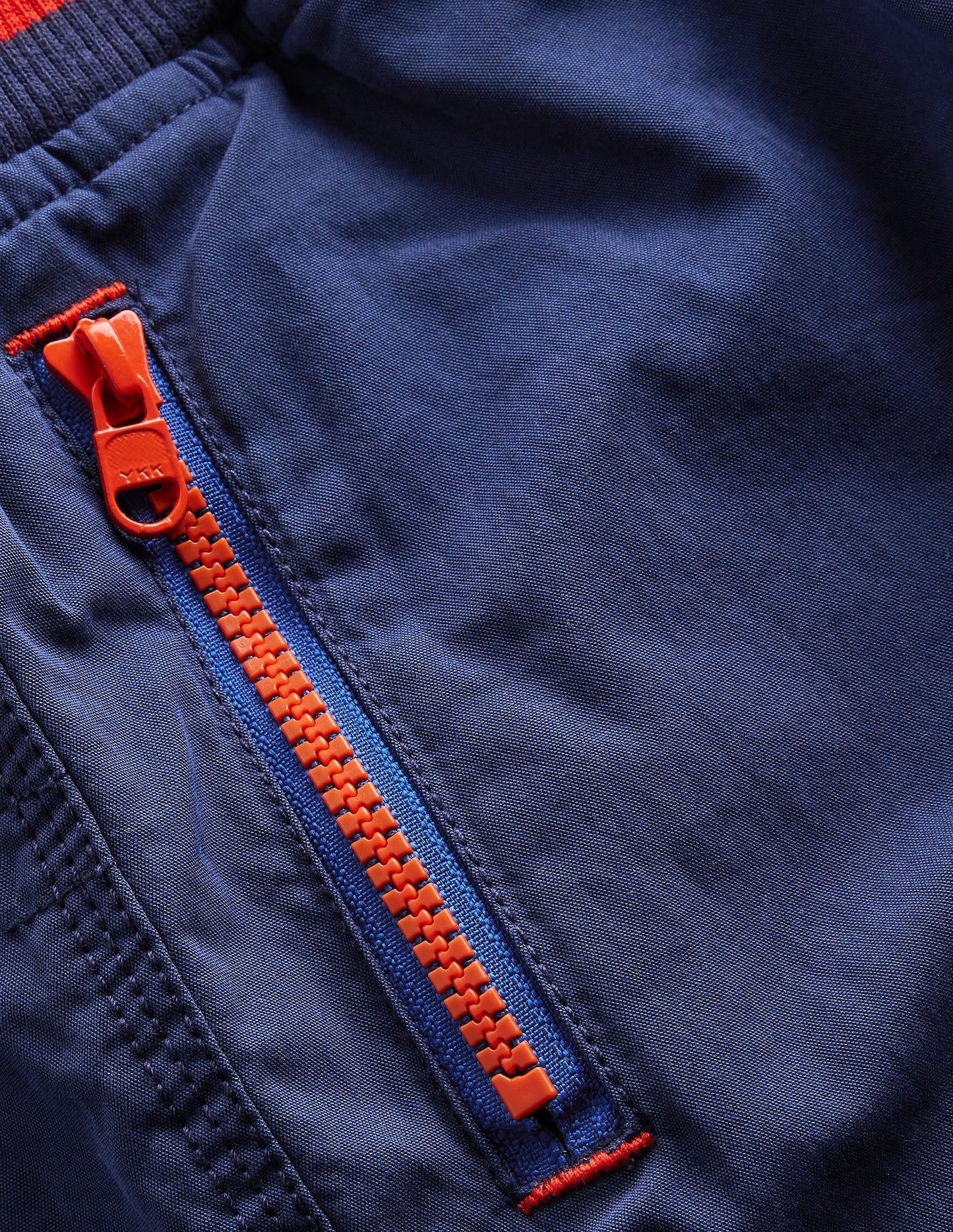 Adventure Cosy Lined Trouser-College Navy