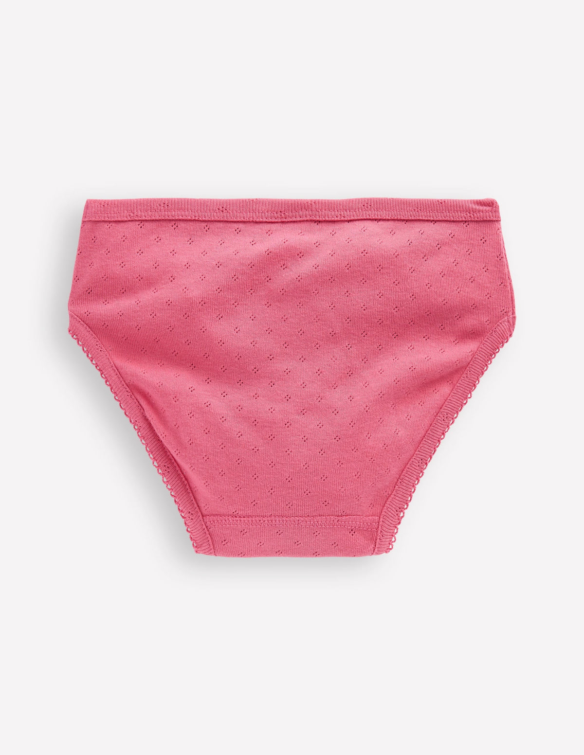 7-pack Pointelle Underwear-Multi Colours