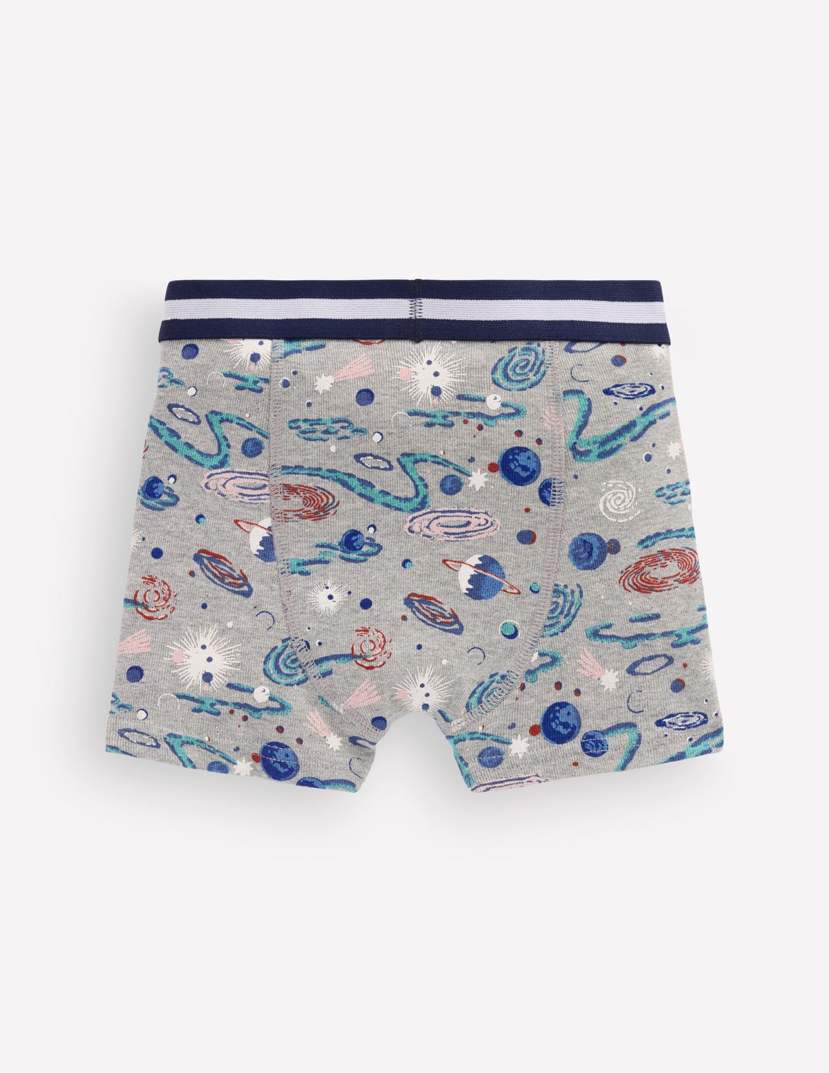 5-Pack Boxers-Multi Constellations
