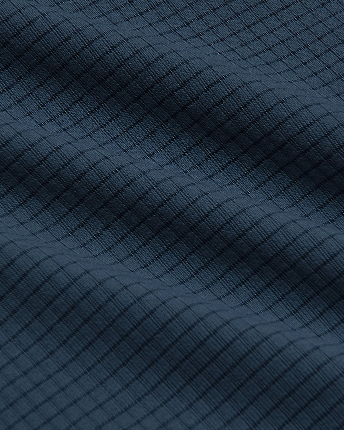 Black & Navy Active Mesh Tank 6-Pack