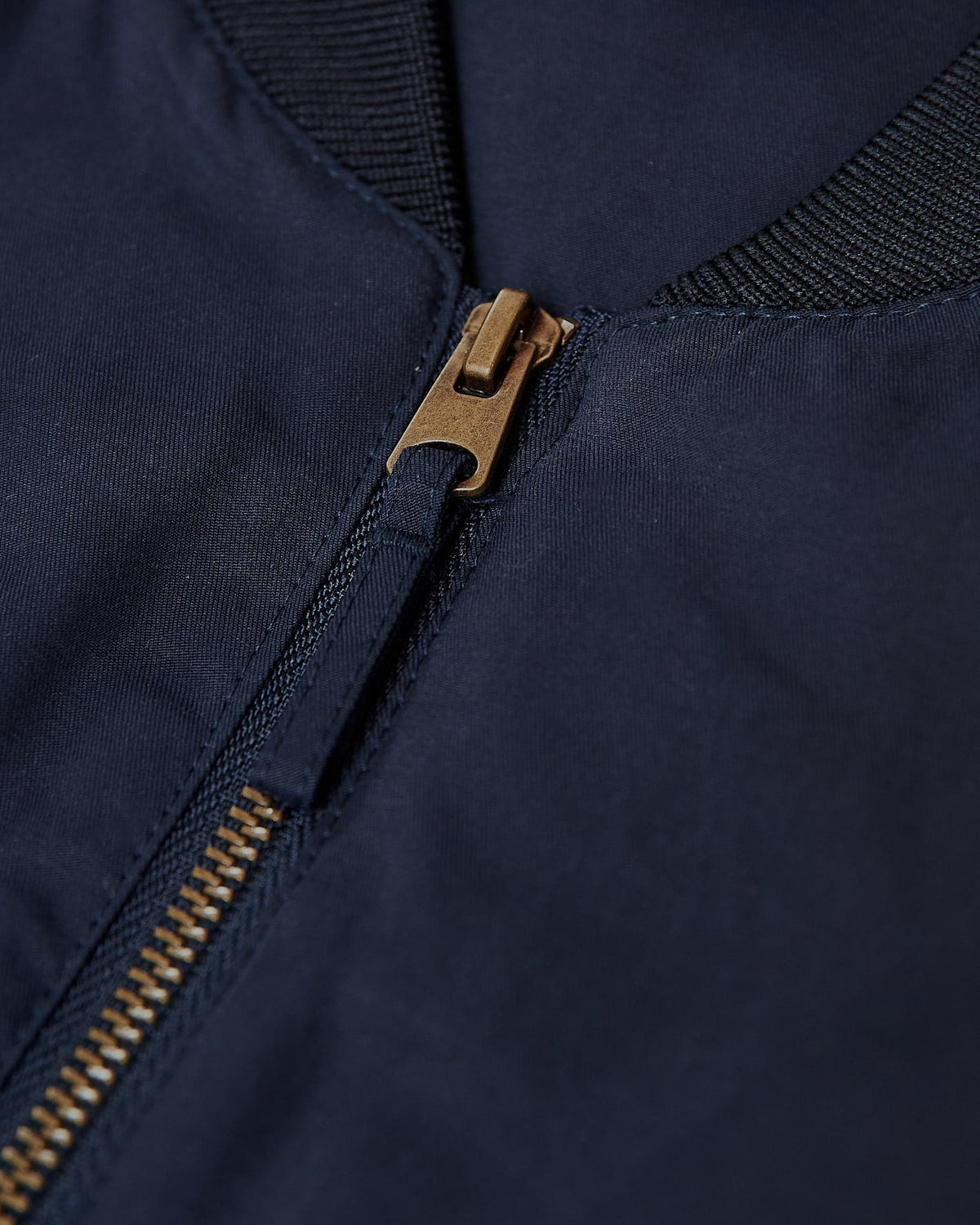 Black & Navy Bomber Jacket 2-Pack