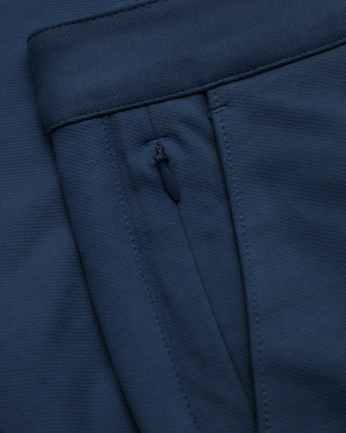 Black & Navy Slim Chino Pants 2-Pack
