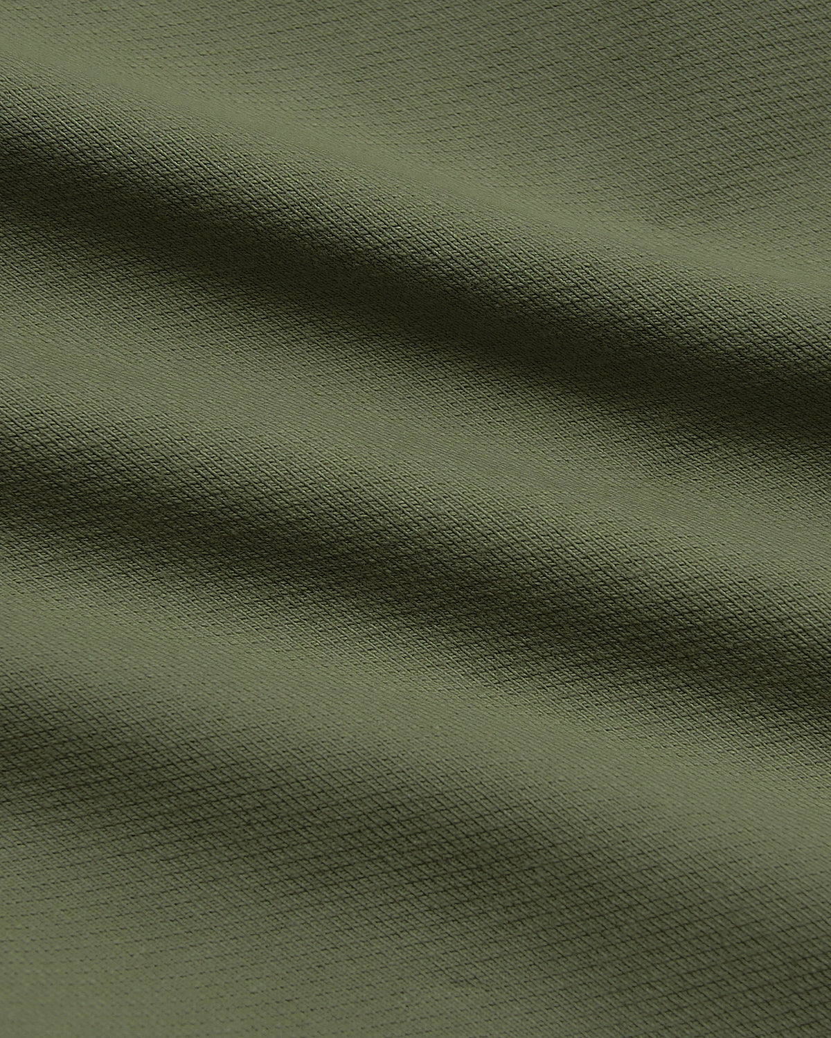9" Military Green Chino Shorts 2.0