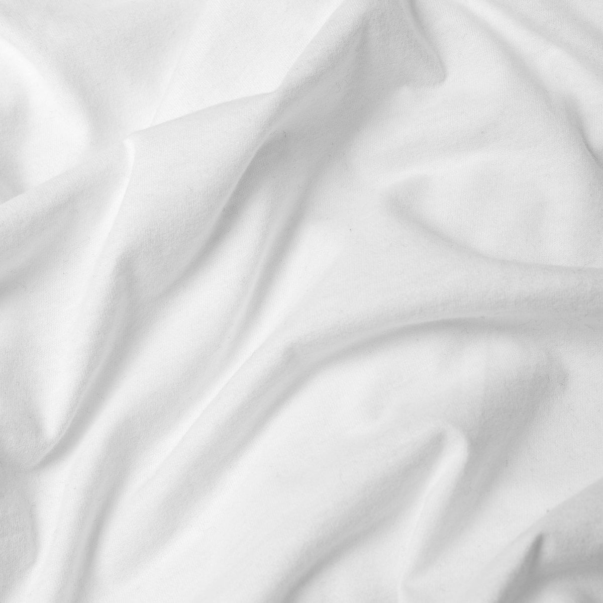 All White Classic Polo 10-Pack