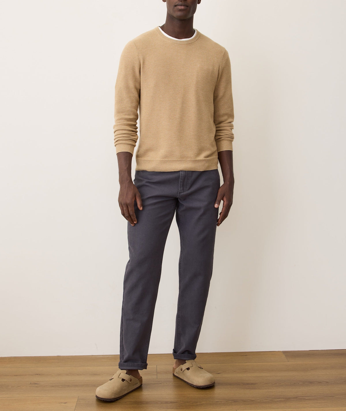 Sweater Tee