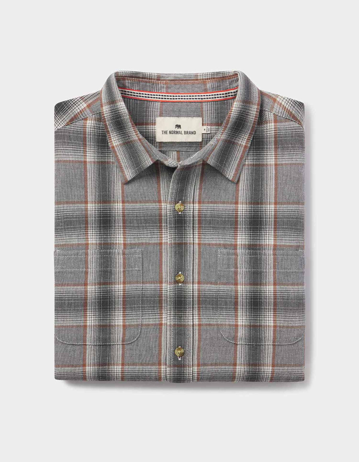 Jackson Lightweight Flannel