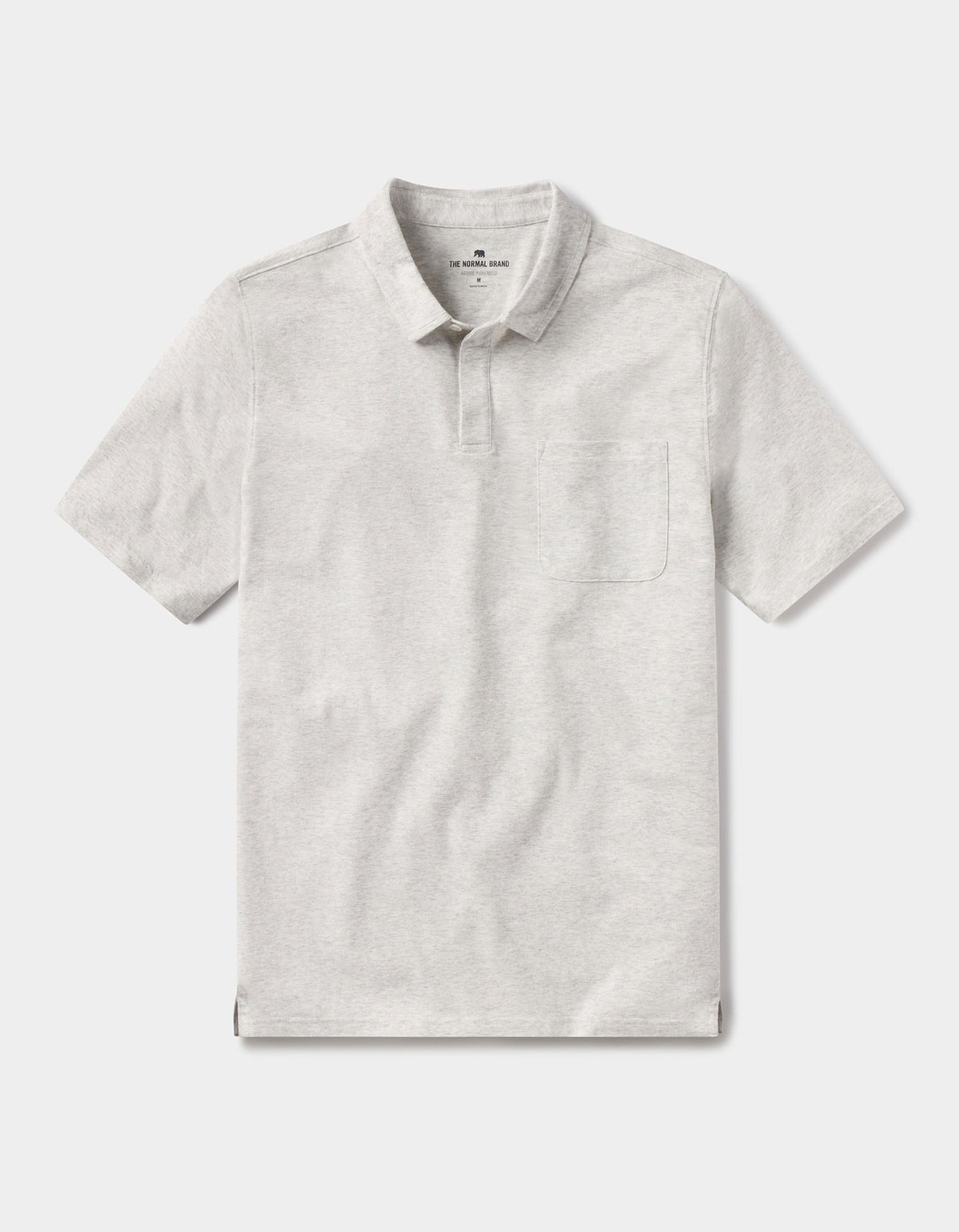 Active Puremeso Everyday Polo