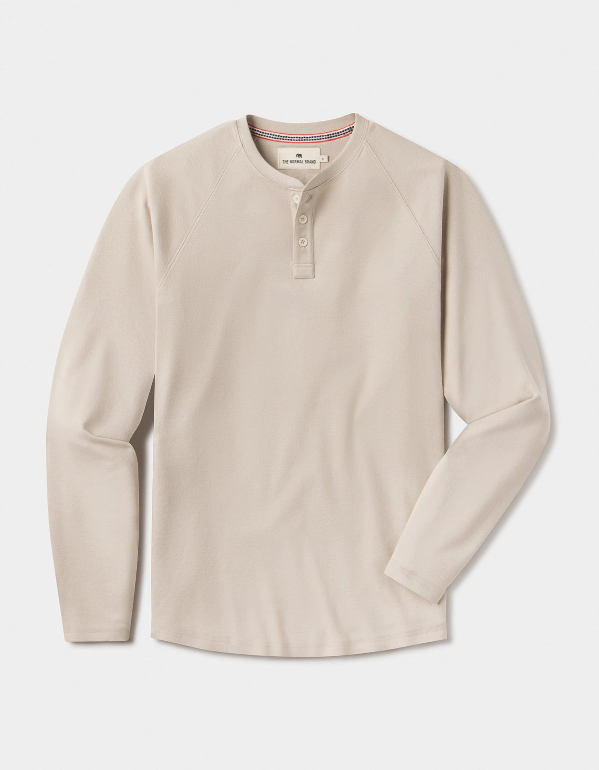 Puremeso Everyday Henley