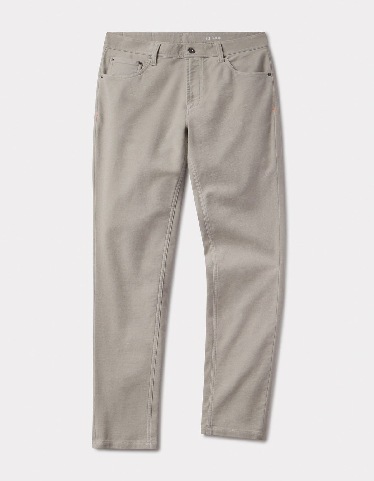 Comfort Terry Pant