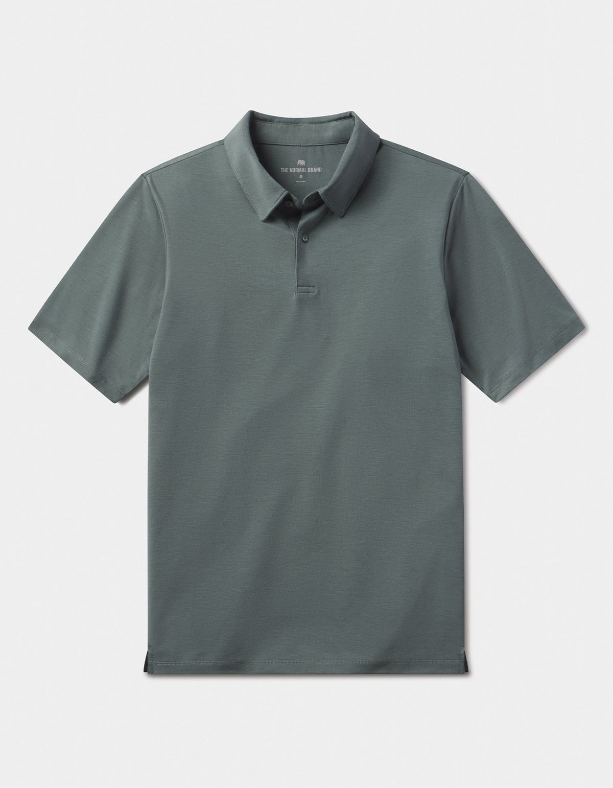 LuxeJersey Polo