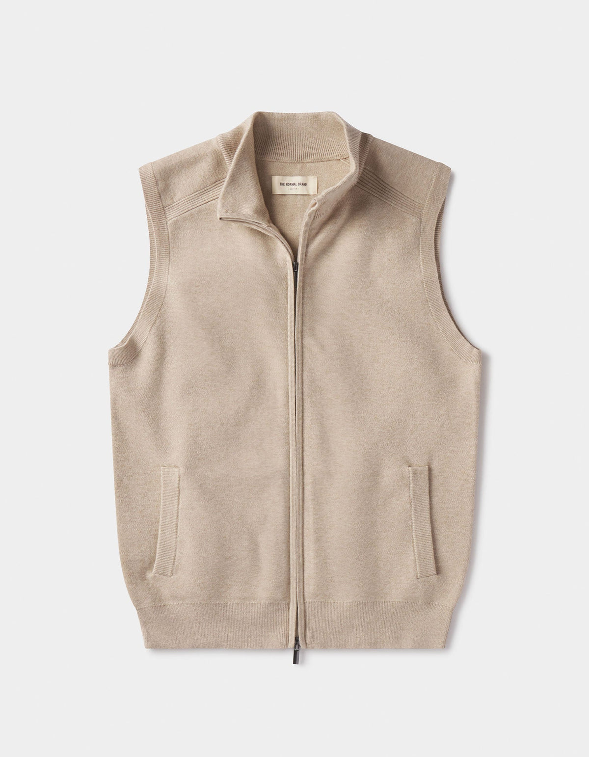 Cooper's Landing Vest