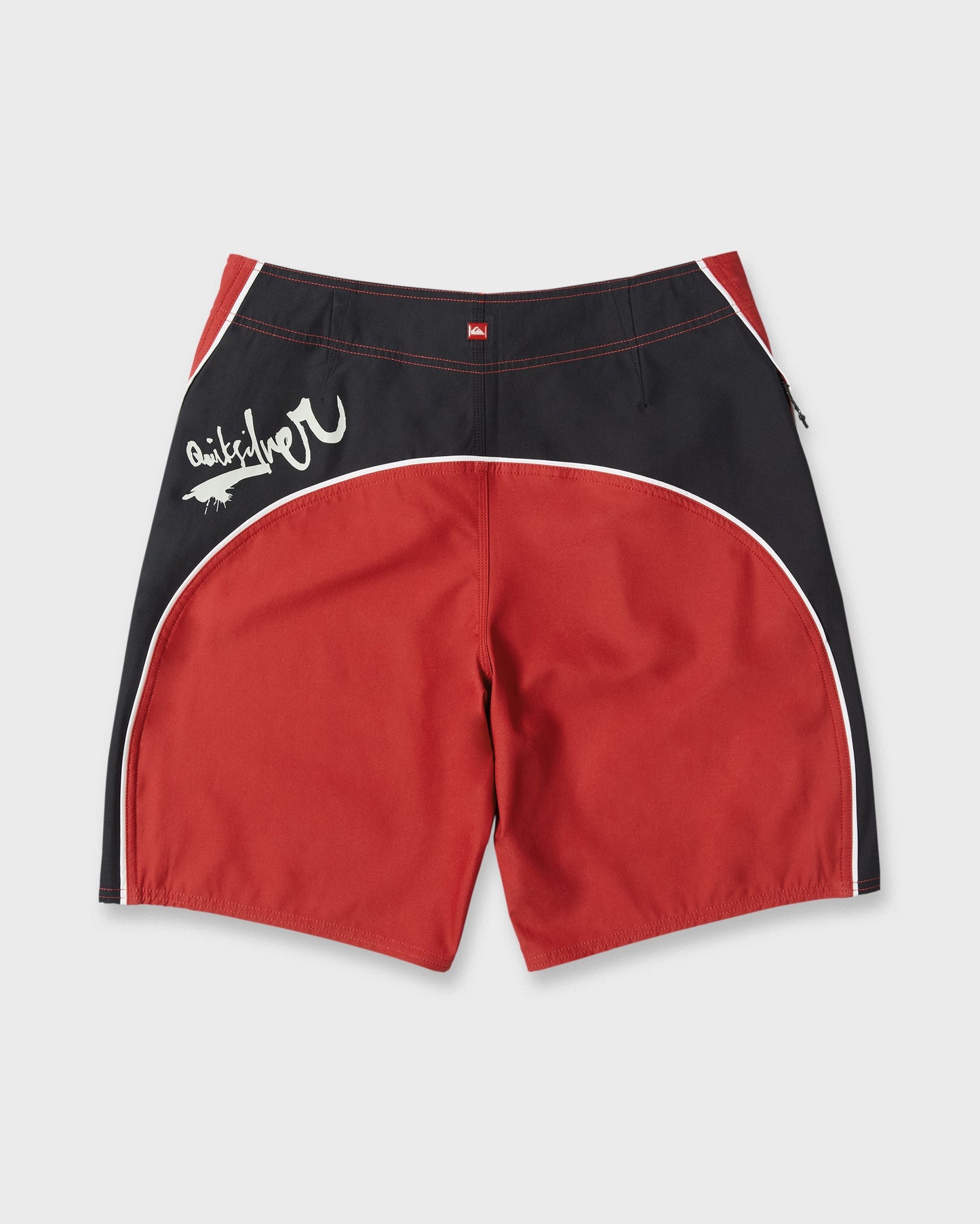 Young Guns Nomad 21" Boardshorts - Salsa
