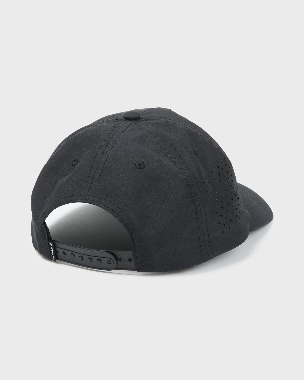 Highline Hat - Black