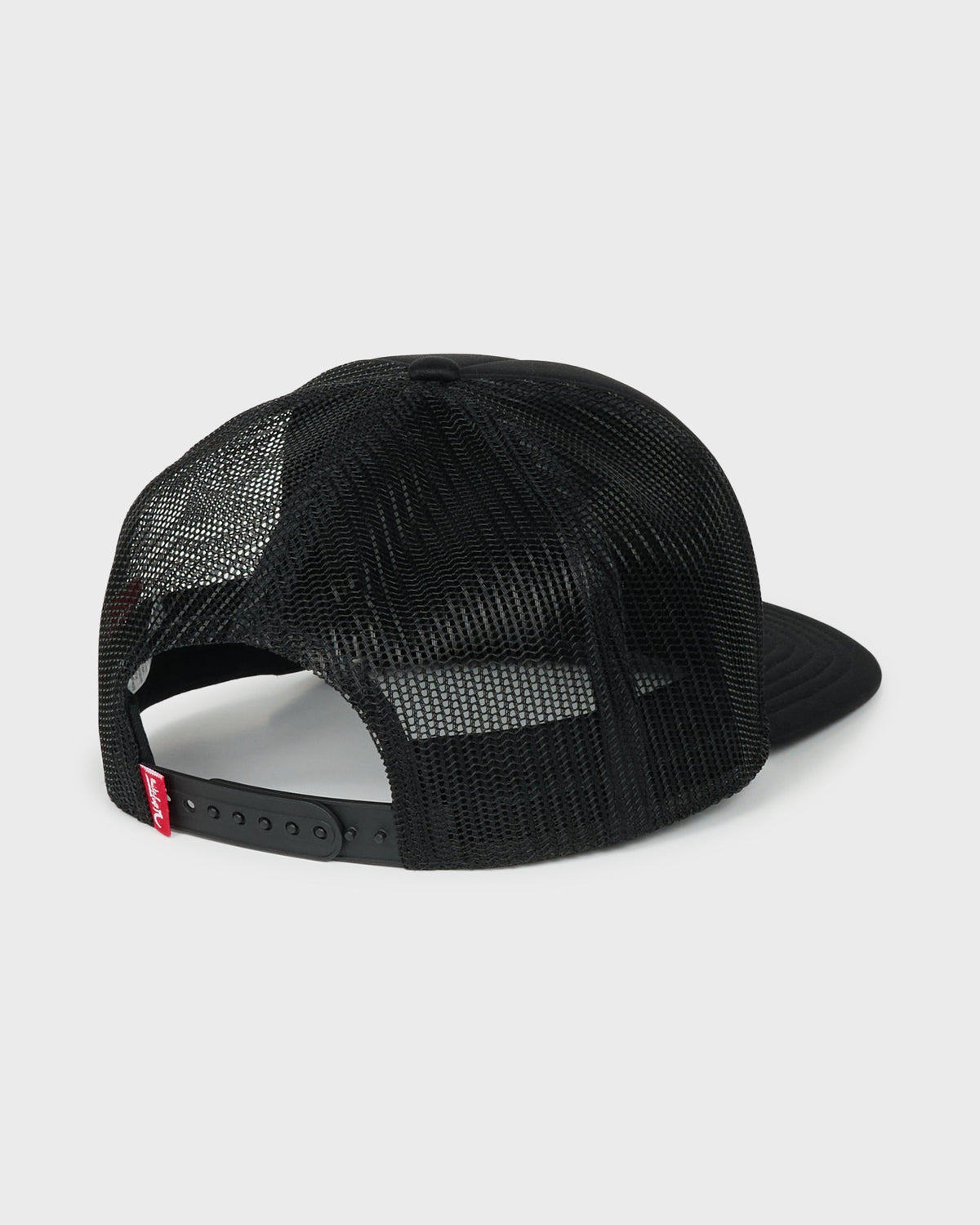 Foam Slayer Impaired Trucker Hat - Black