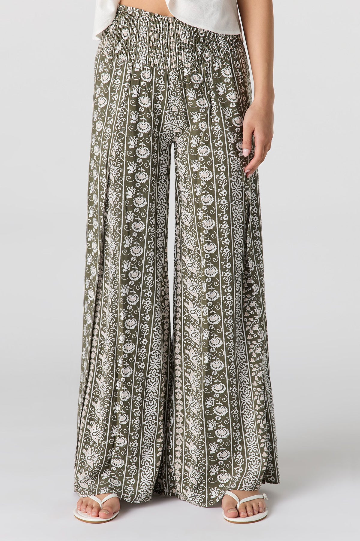 Palazzo Pant