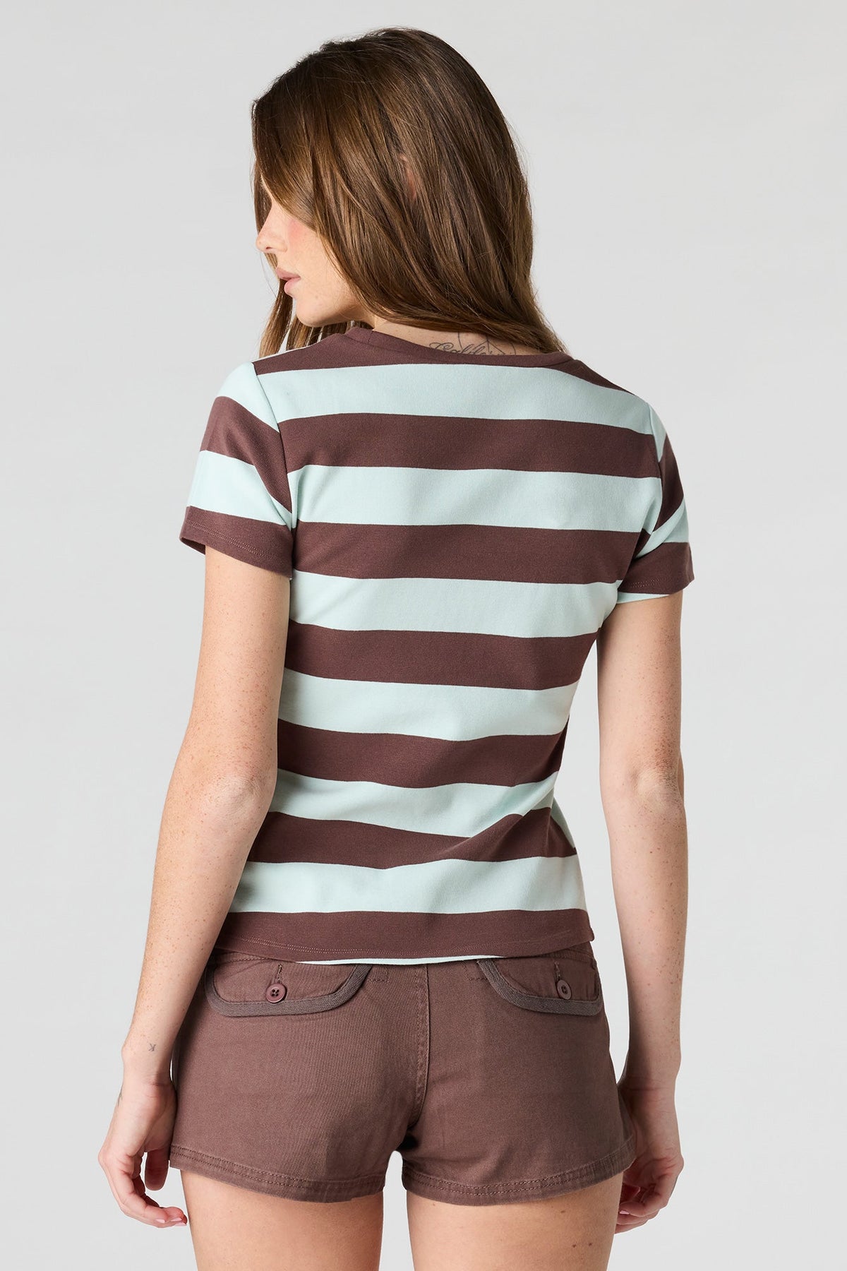 Striped T-Shirt