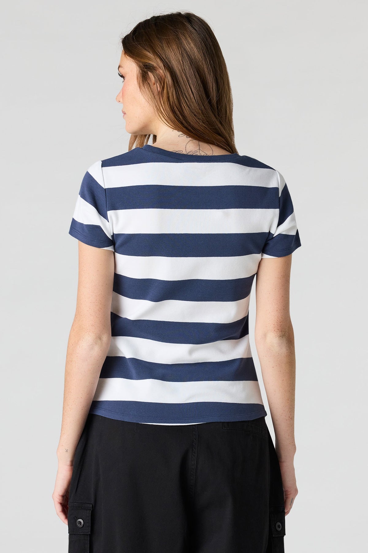 Striped T-Shirt