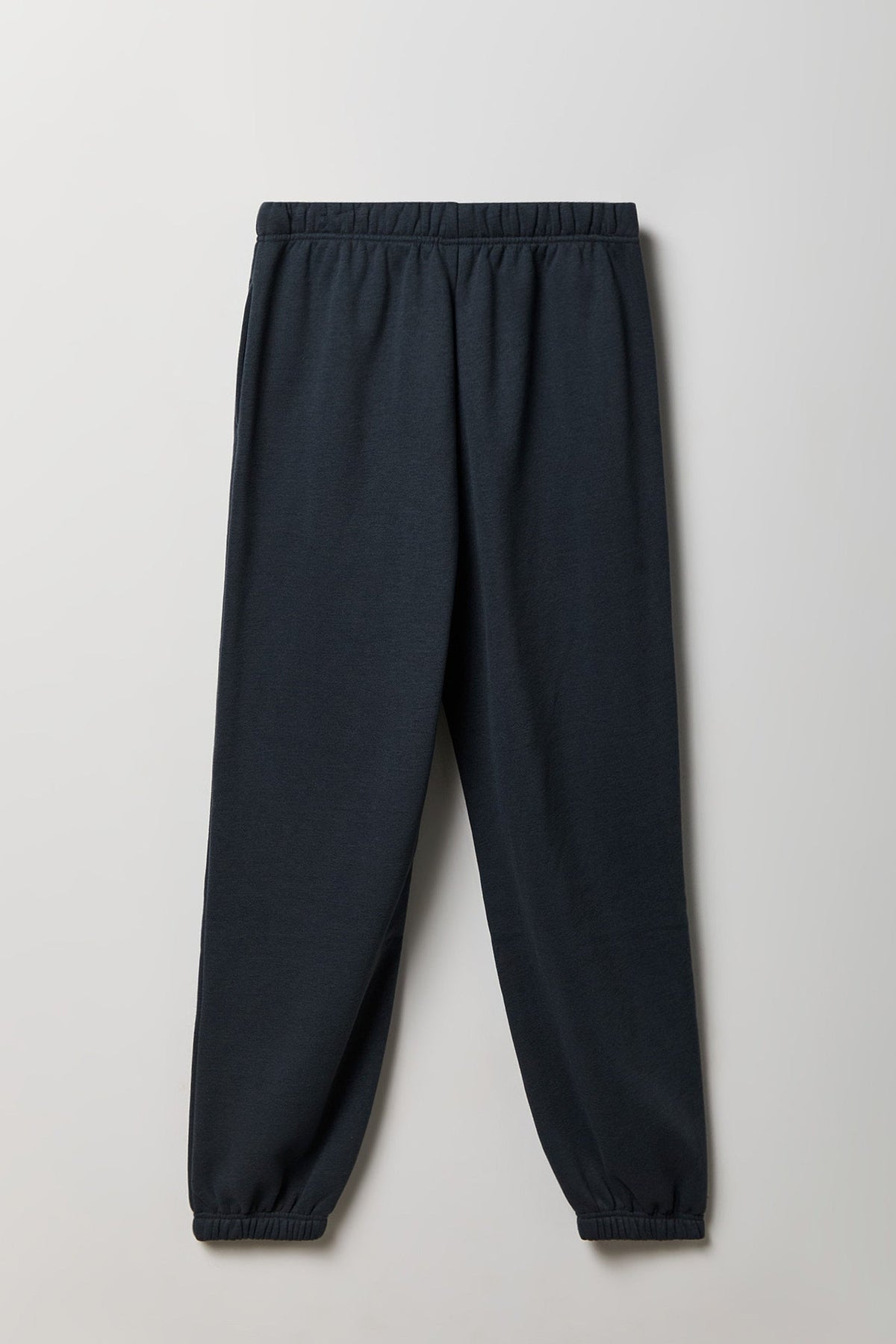 Fleece Boyfriend Jogger