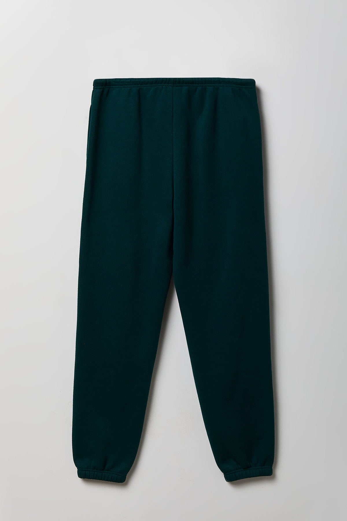 Fleece Slim Jogger