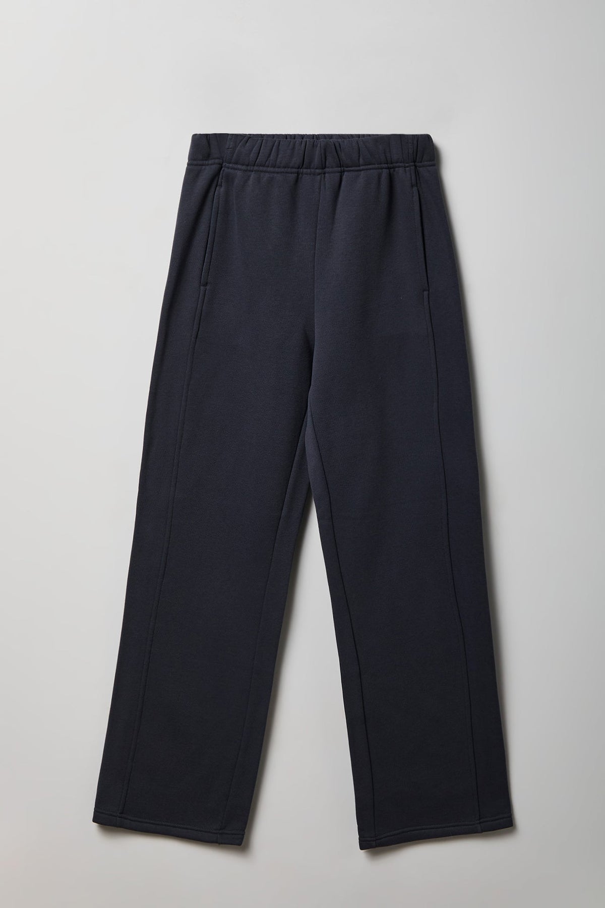 Fleece Baggy Sweatpant