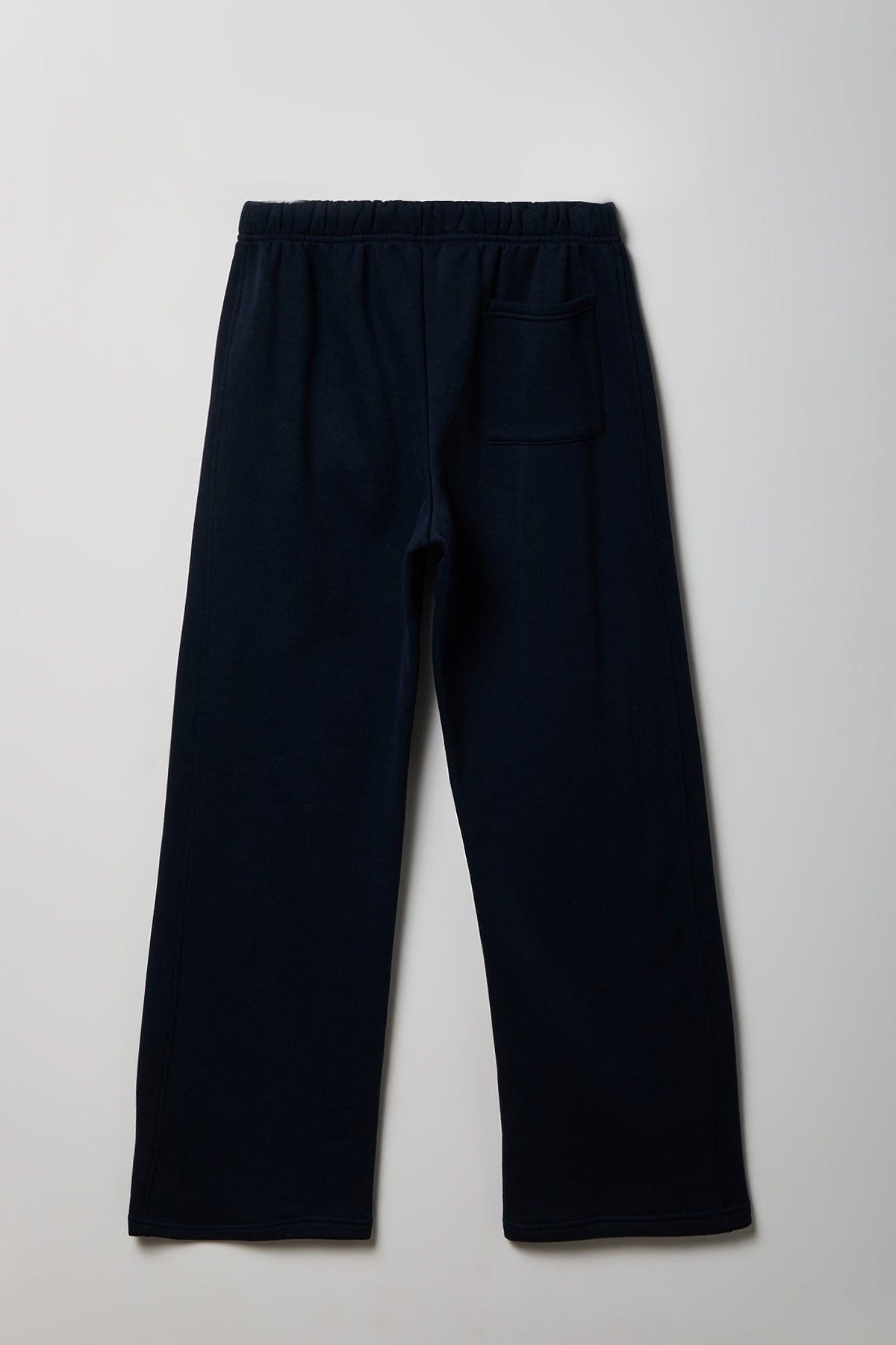 Fleece Baggy Sweatpant