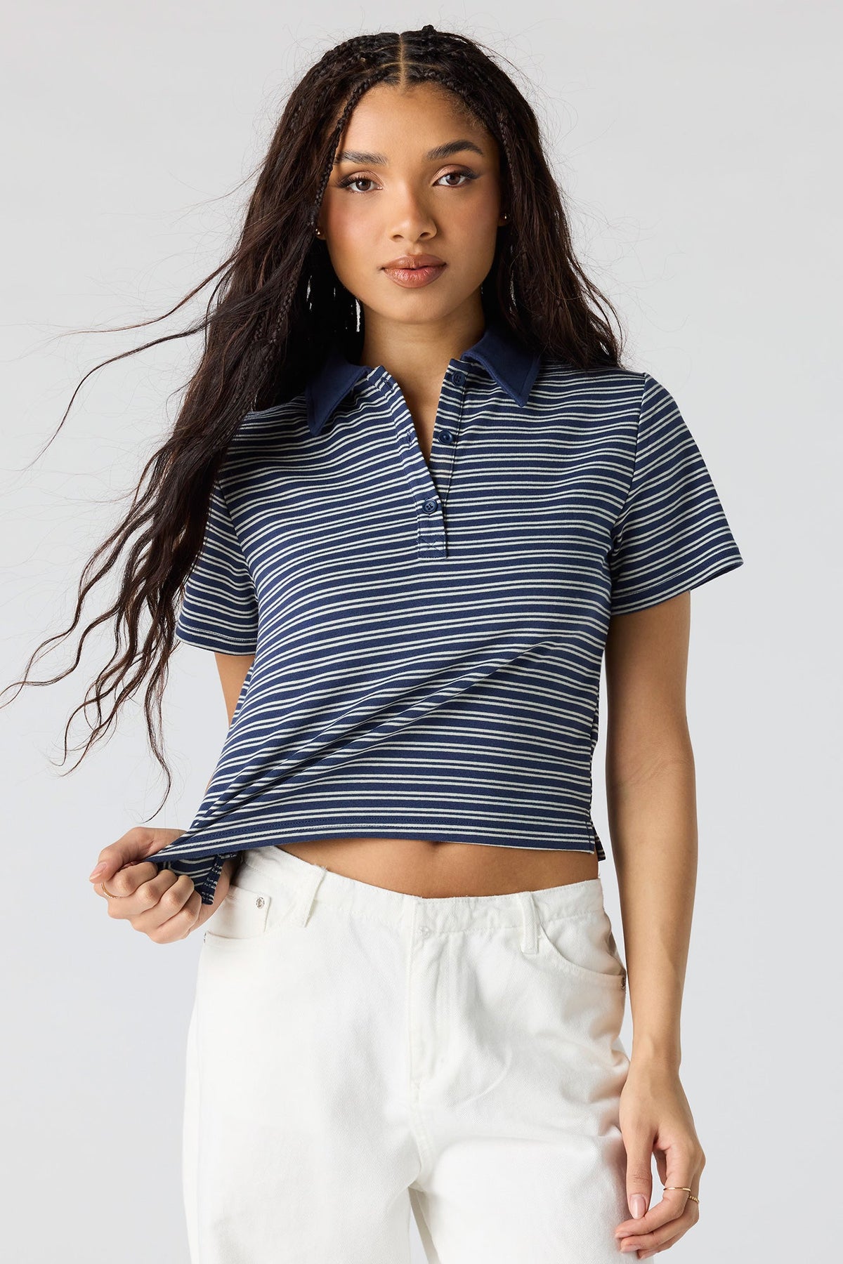Classic Polo