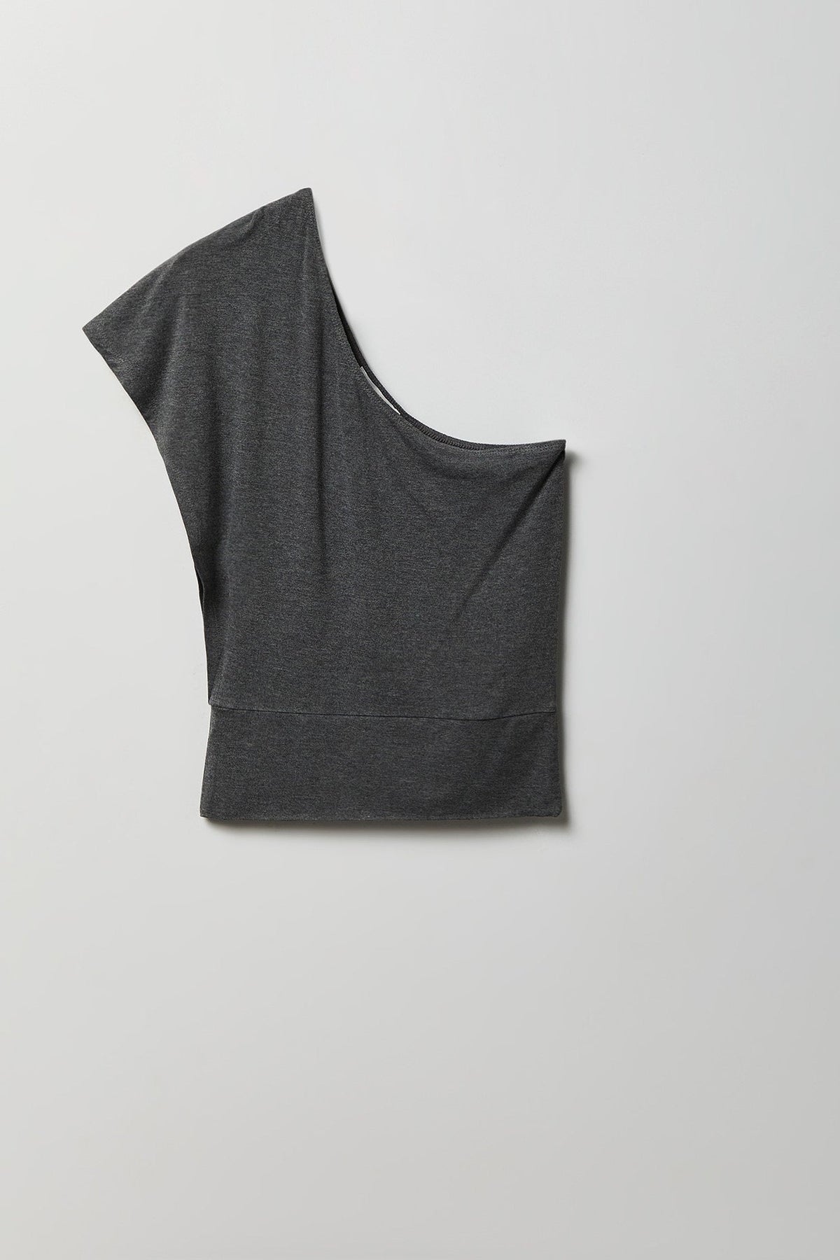One Shoulder Top