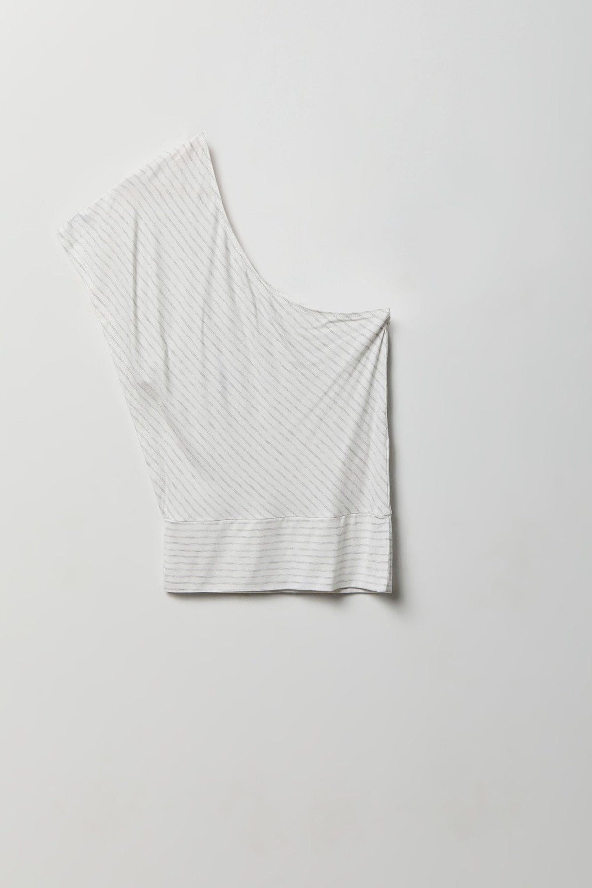 One Shoulder Top