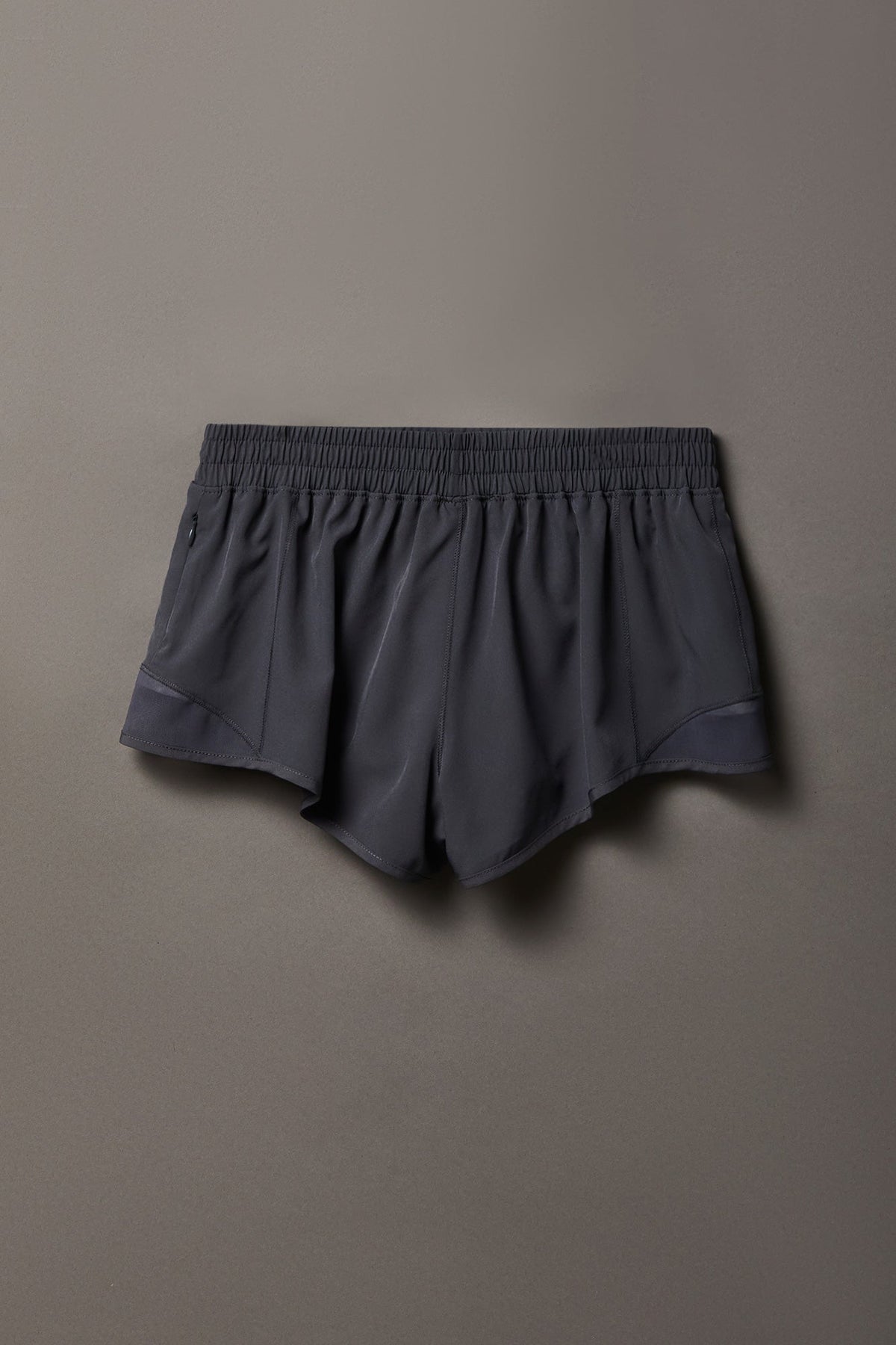 Playboy Low Rise Running Short 2.25"
