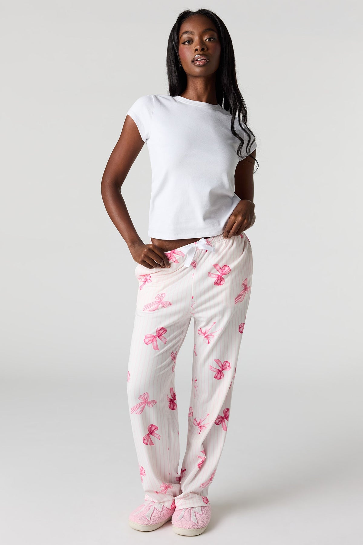 Pajama Pant