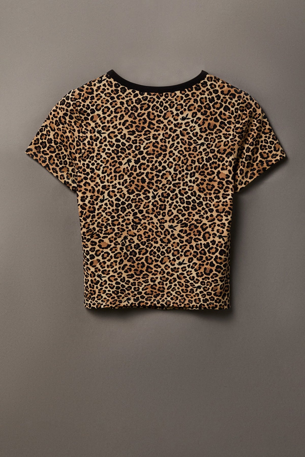 Playboy Graphic T-Shirt & Short Set