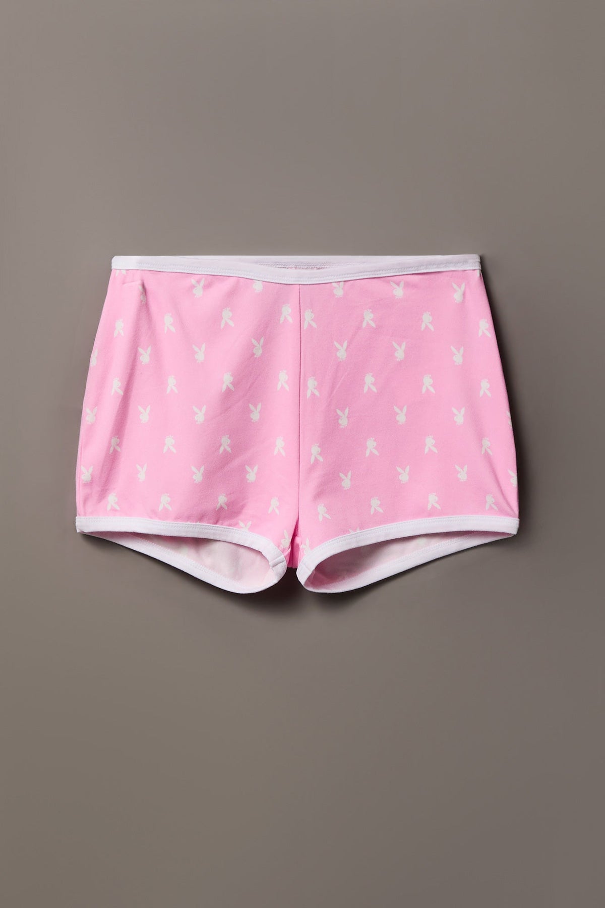 Playboy Graphic T-Shirt & Short Set