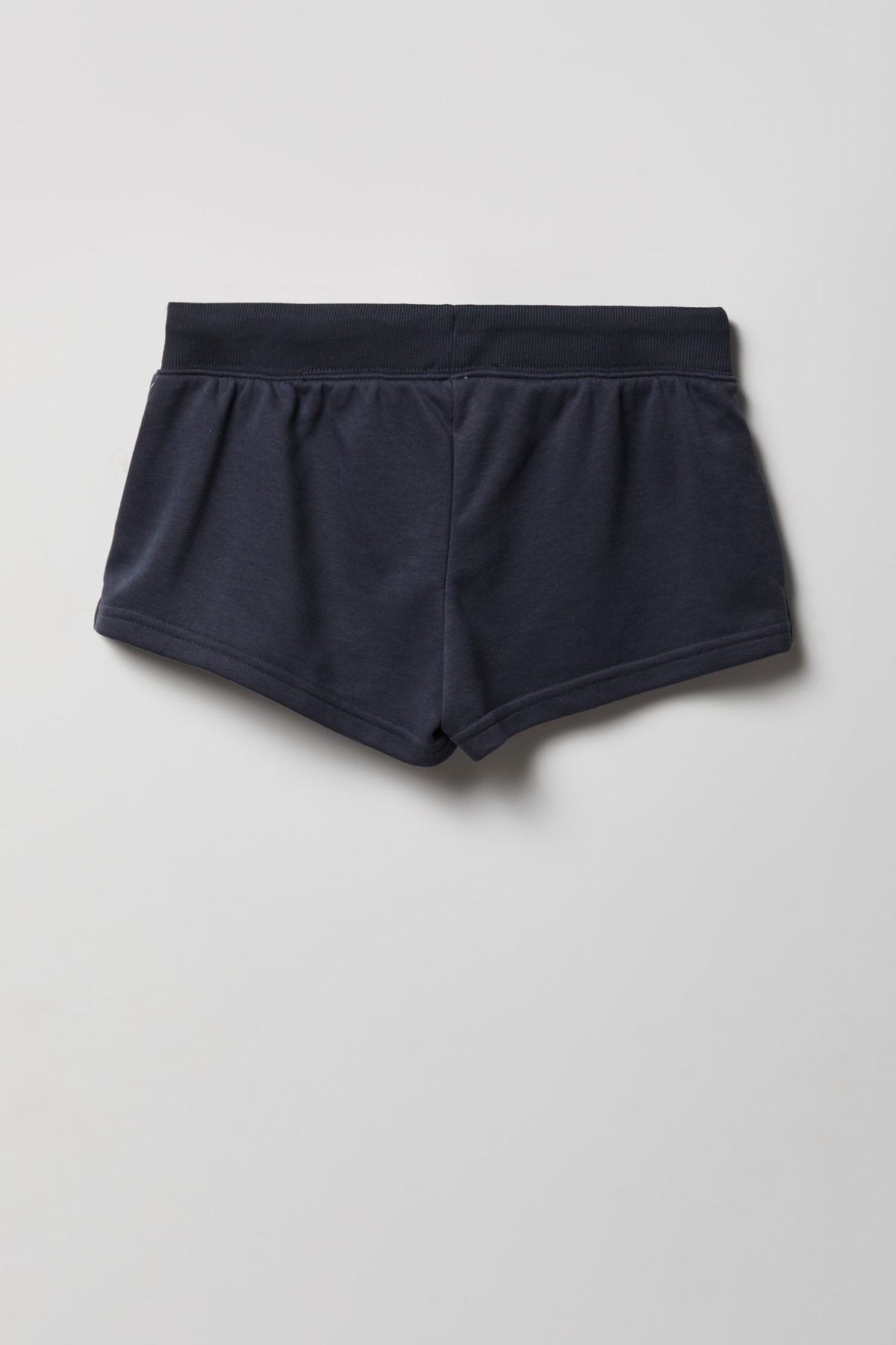 Fleece Shortie 2"