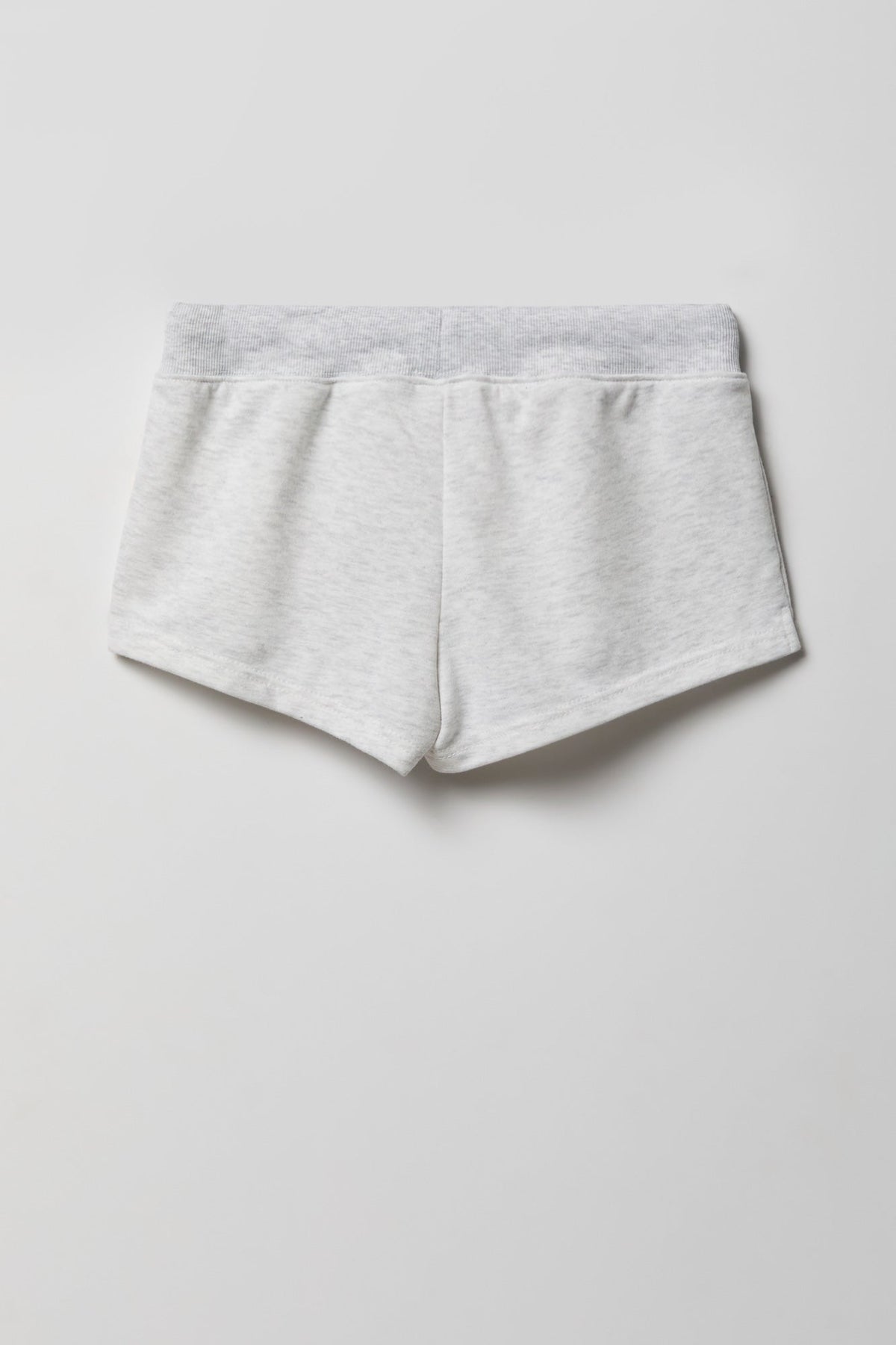 Fleece Shortie 2"