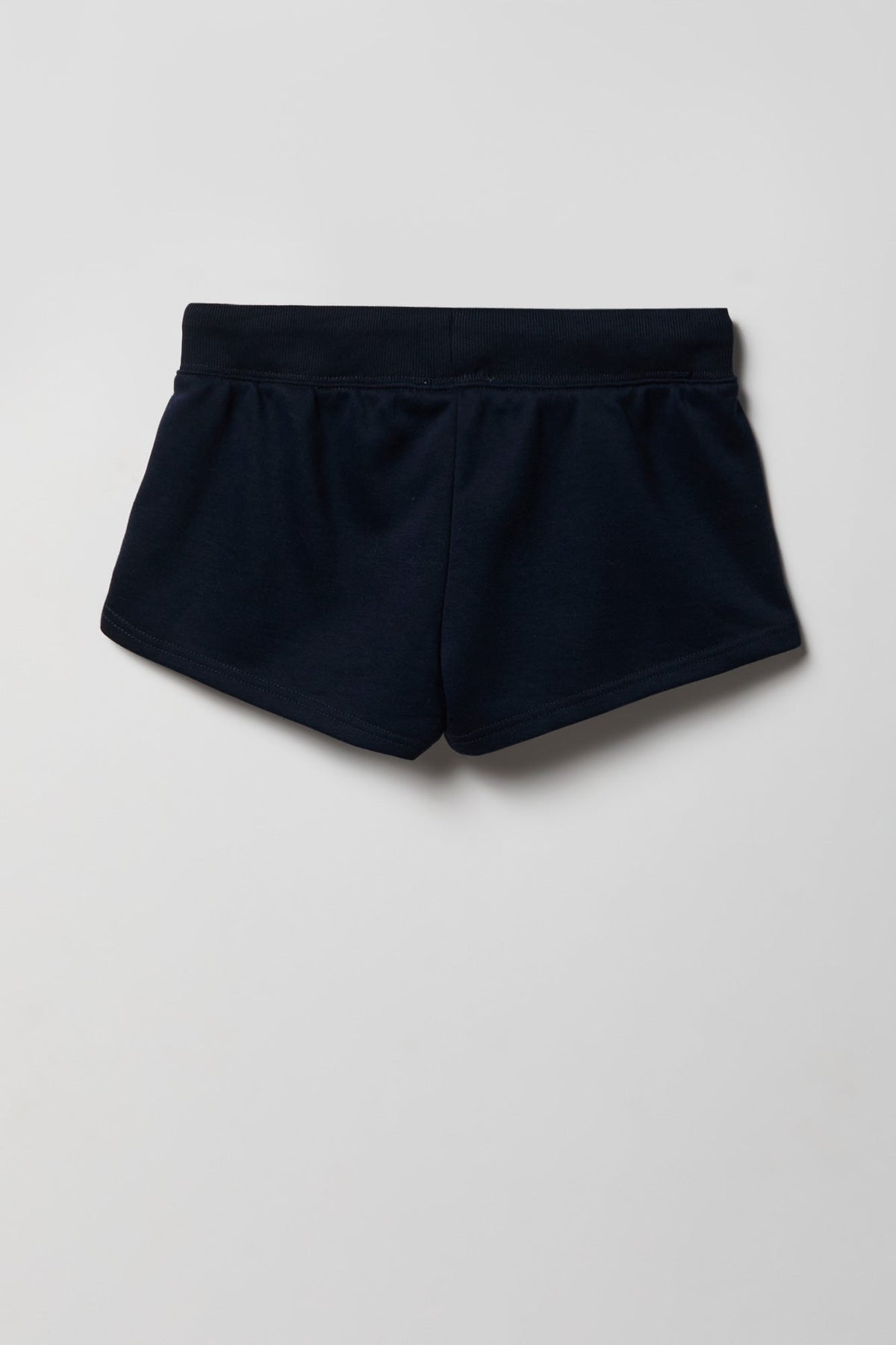 Fleece Shortie 2"