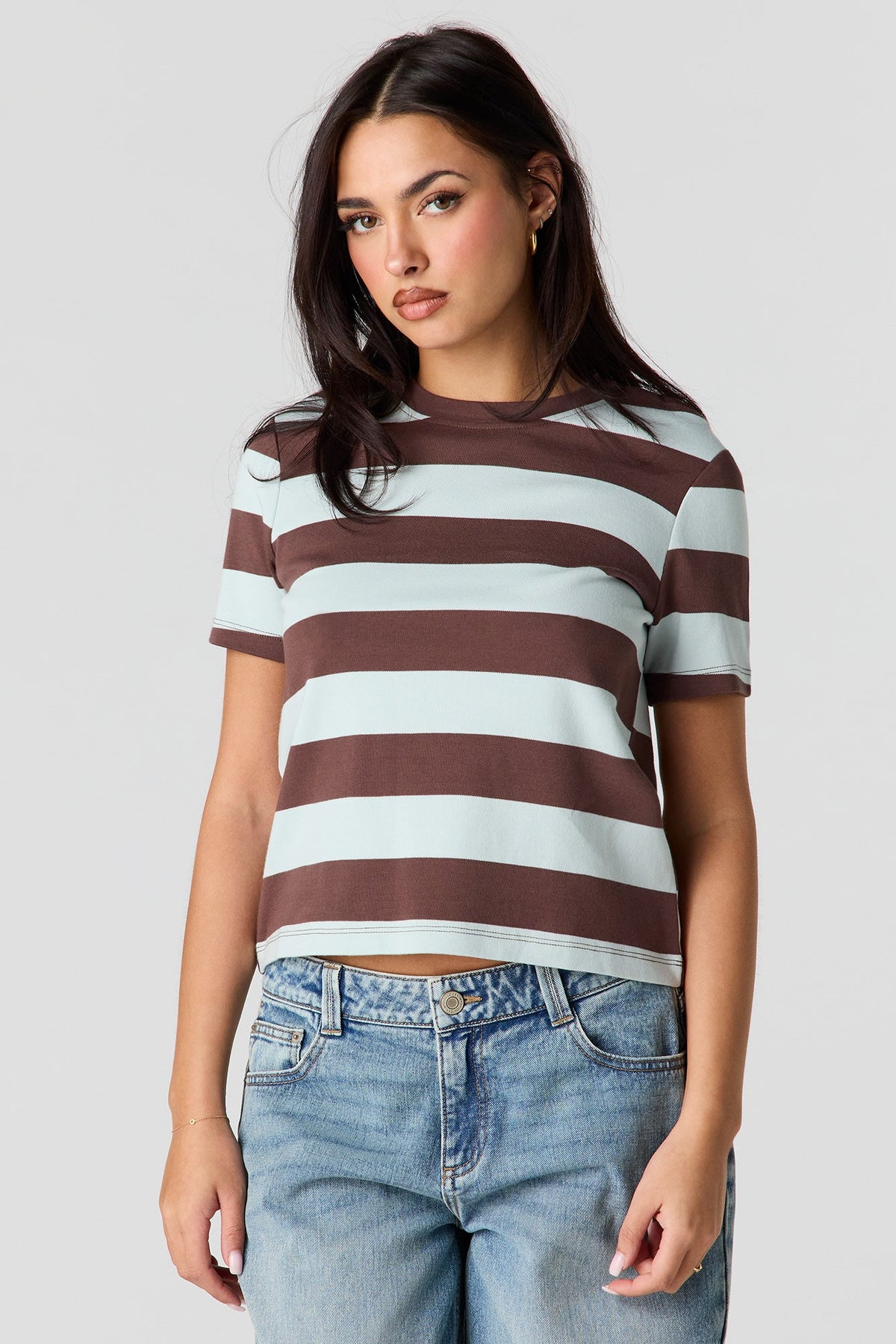 Luxe Heavy Cotton T-Shirt
