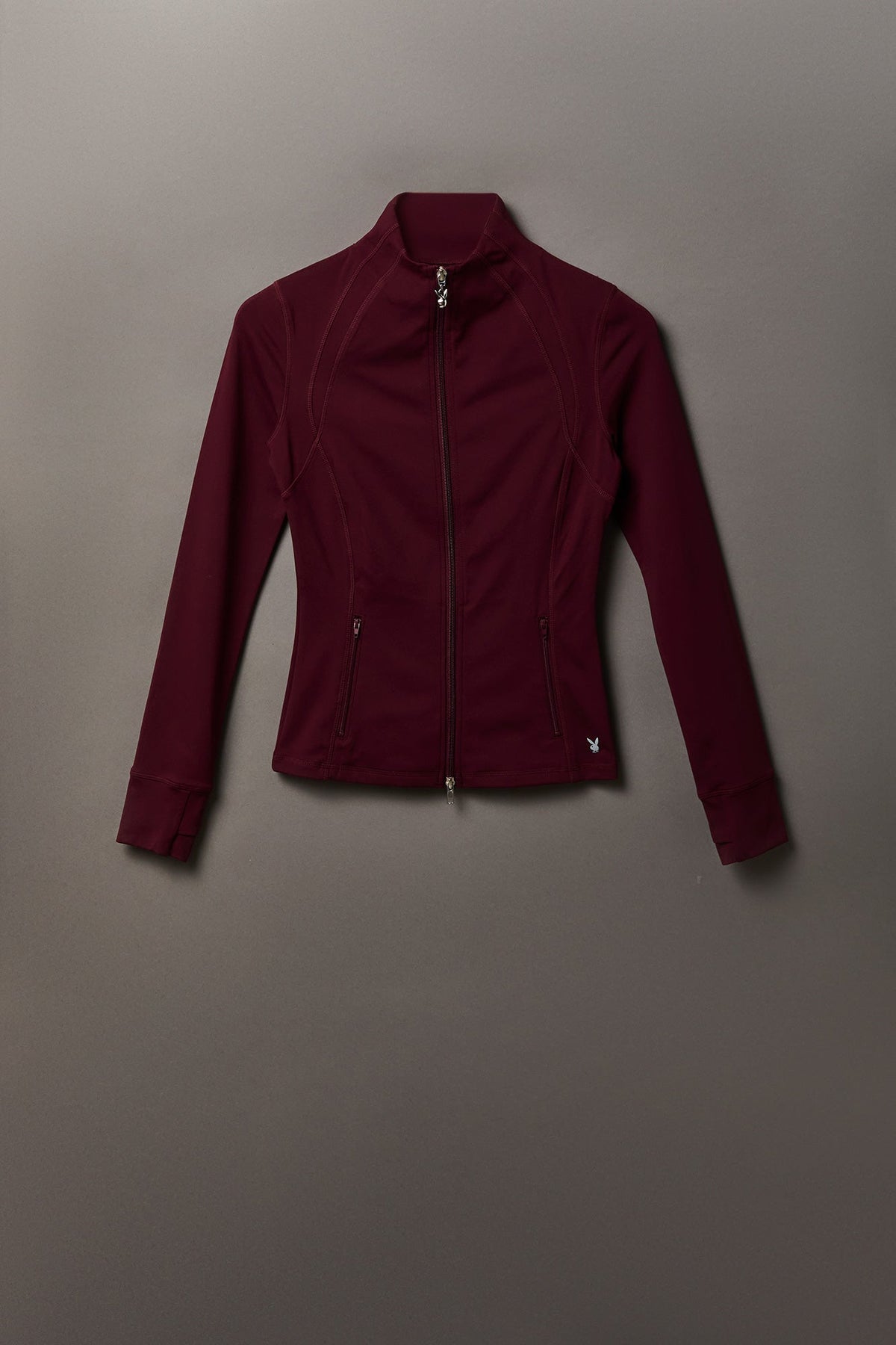 Playboy Active Zip Jacket