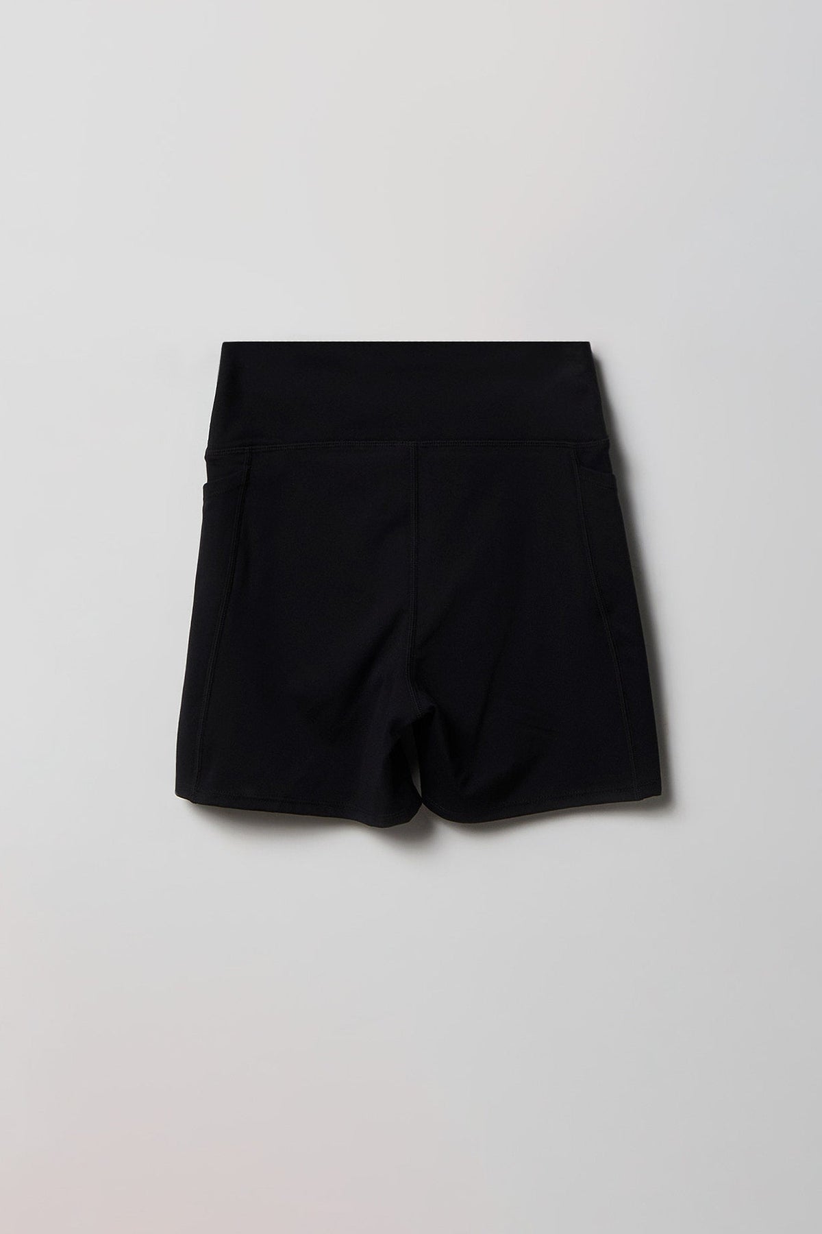 Active High Density Short 4"