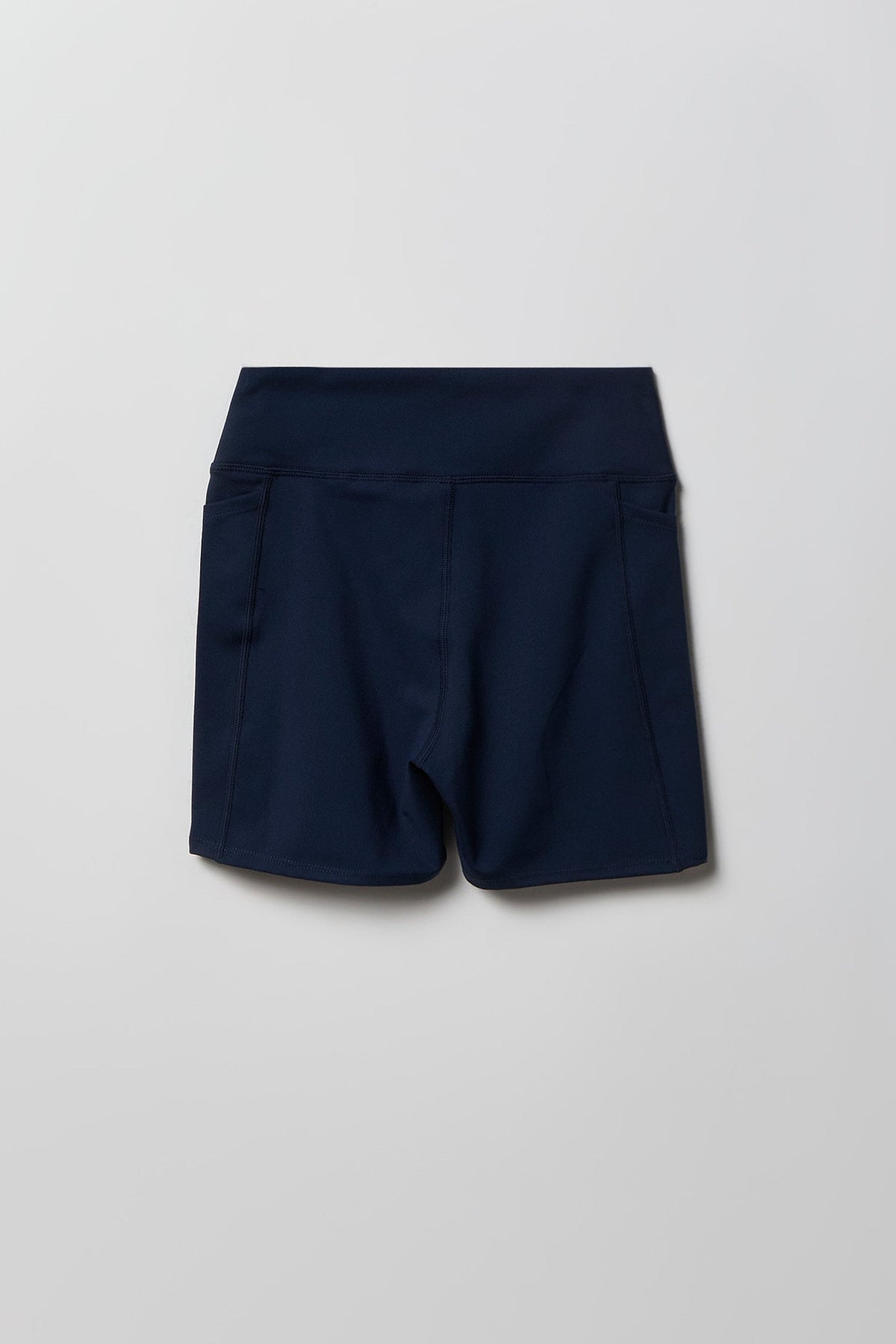Active High Density Short 4"