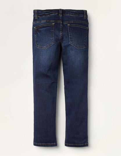 Adventure-flex Slim Pants-Dark Vintage