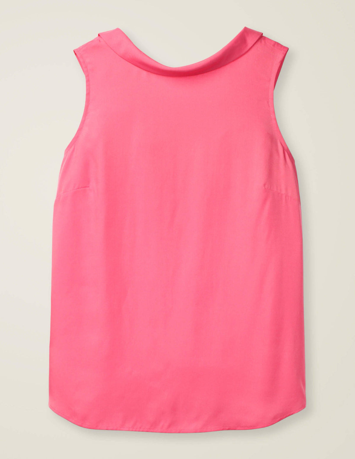 Adriana Top-Bright Camellia