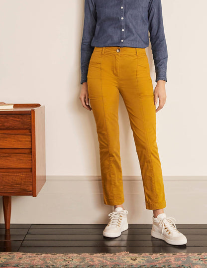 Abingdon Pants-Frankincense