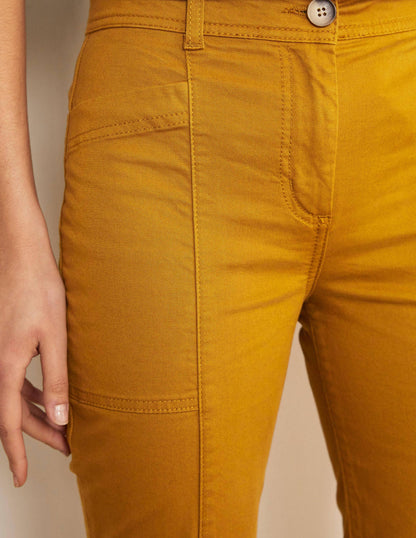 Abingdon Pants-Frankincense