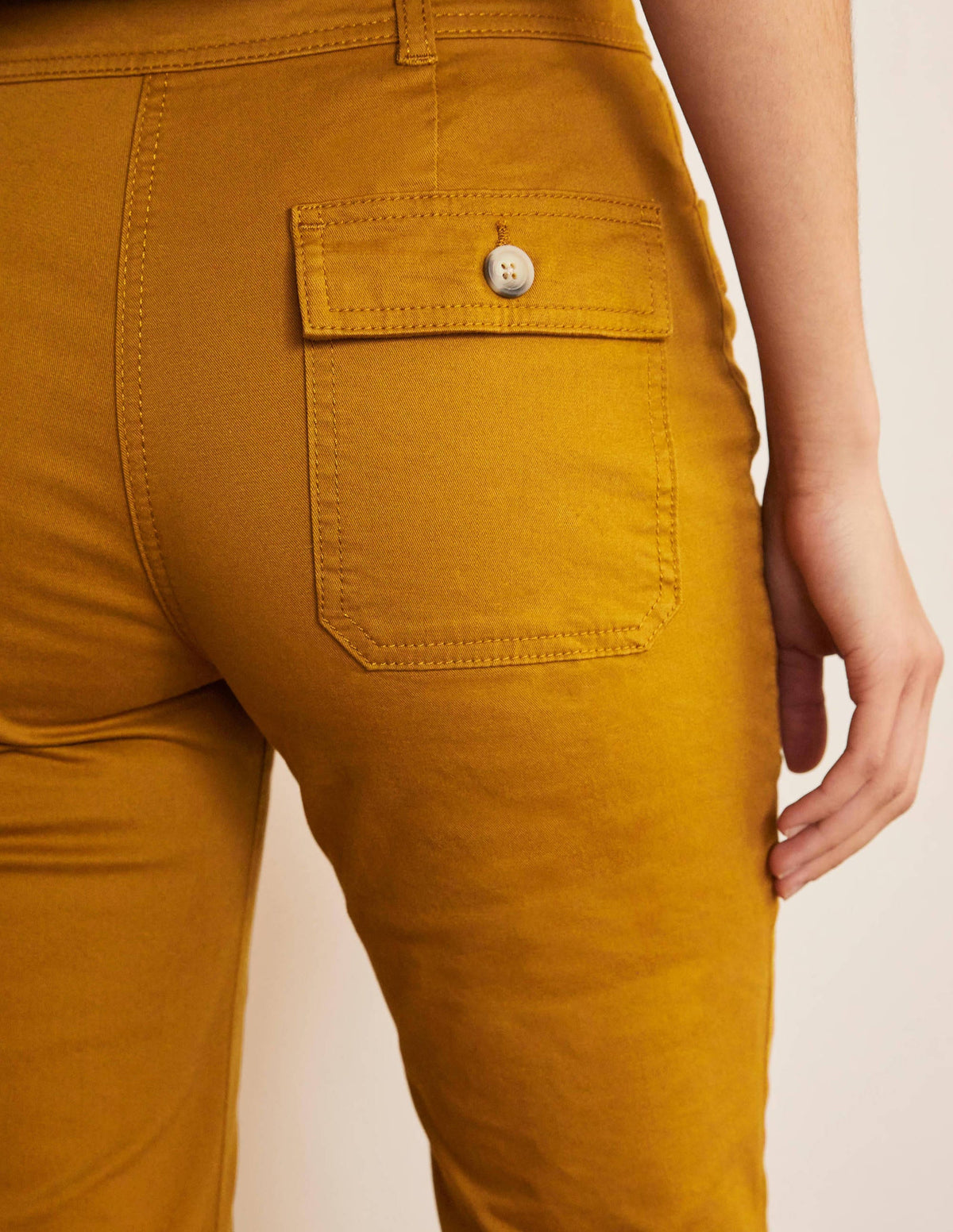 Abingdon Pants-Frankincense