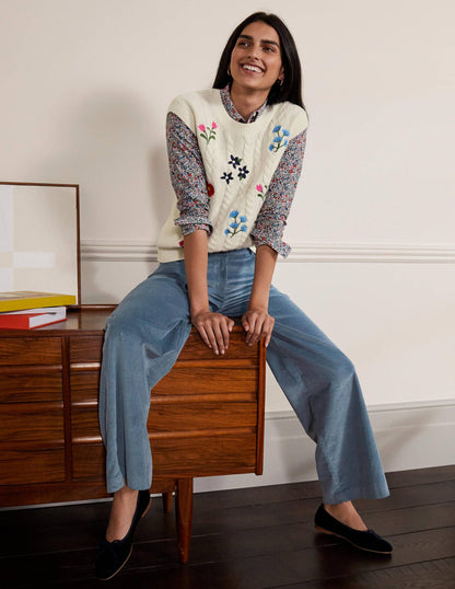 Alexia Pants-Airforce