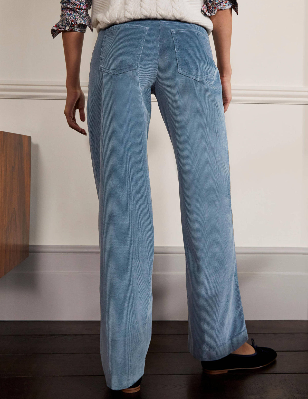 Alexia Pants-Airforce